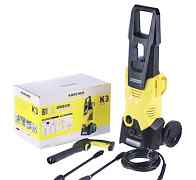 Мойка высокого давления Karcher k3 новая