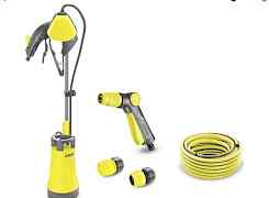 Насос Karcher BP1 Barrel Set