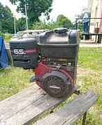 Двигатель от мотоблока Briggs stratton