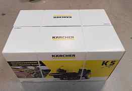 Мойка высокого давления Karcher K 5 Compact