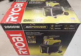 Измельчитель Ryobi RSH2845T (новый)