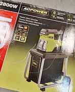 Измельчитель Ryobi RSH2845T (новый)