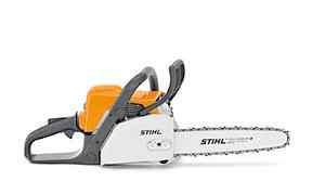 Бензопила Stihl ms180 + масло + цепь