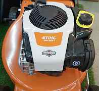 Газонокосилка самоходная stihl rm 253t