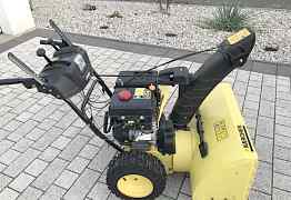 Снегоуборщик Karcher STH 10.76W