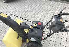 Снегоуборщик Karcher STH 10.76W