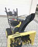 Снегоуборщик Karcher STH 10.76W