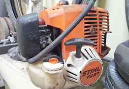 Мотор для бензокосы stihl fs 87 R