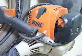 Мотор для бензокосы stihl fs 87 R