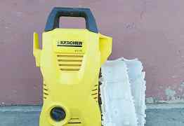 Пистолет от мойки Karcher