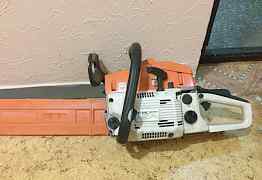 Бензопила Stihl ms660