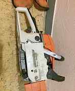 Бензопила Stihl ms660