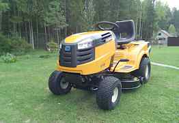 Садовый трактор Cub Cadet LT2 NR92