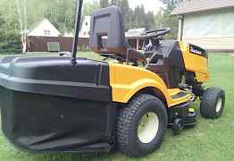 Садовый трактор Cub Cadet LT2 NR92