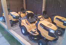 Садовый трактор Cub Cadet LT2 NR92