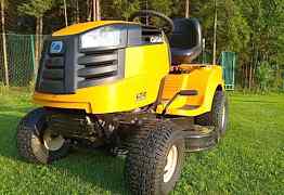 Садовый трактор Cub Cadet LT2 NR92