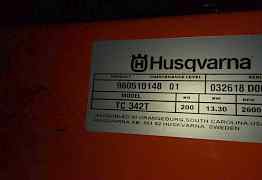 Садовый трактор Husqvarna новый