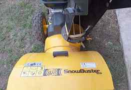 Снегоуборщик Texas Snow Buster 560