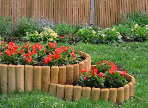 Щепа древесная для огорода - все преимущества и способы использования на сайте садоводства