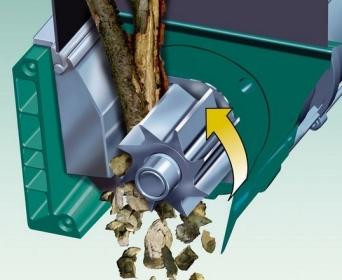 Почему шредер для древесины – незаменимый инструмент для садоводов и огородников