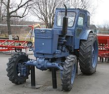 Что такое трактор - основные понятия и характеристики, необходимые для понимания и выбора сельскохозяйственной техники