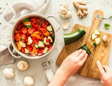 Как правильно выбрать и использовать шинковку для овощей – 7 советов от опытных специалистов
