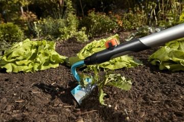 Мотыга для сада и огорода - функциональность, особенности выбора и полезные советы по применению