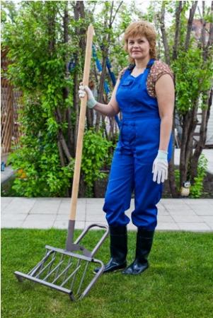 Чудо лопата для копки огорода – удобный инструмент для эффективной работы