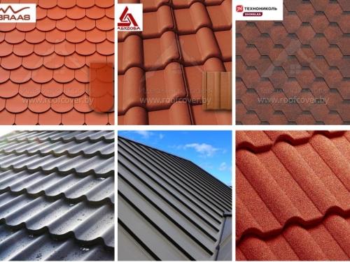 7 доступных способов обеспечить надежное покрытие крыши на даче