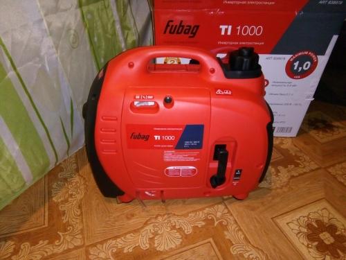 Купить бензиновый электрогенератор ti 1000 - характеристики, отзывы покупателей на сайте Sadys.ru