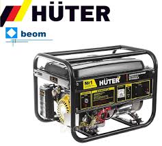 Электрогенератор Huter 3000 - цена, характеристики, отзывы, доставка на сайте «Sadys.ru»