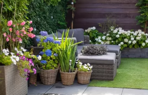 Часы садовые, дачные и уличные – практичность и стиль для обустройства вашего участка