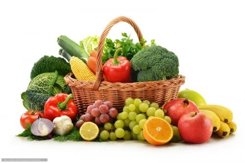 Польза овощей - зачем употреблять богатый полезными веществами и минералами овощной рацион?