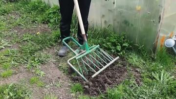 Чудо лопата Пахарь - революционный инструмент для современного земледелия, который повышает эффективность работы и урожайность