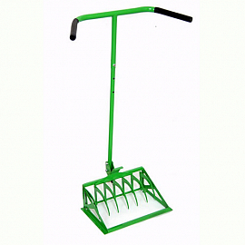 Чудо Лопата Пахарь рыхлитель ручной - инновационный инструмент, способный решить все проблемы огородников и садоводов