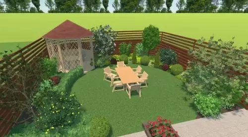 Украшение для дачи и сада: советы и идеи для создания уютного и стильного пространства