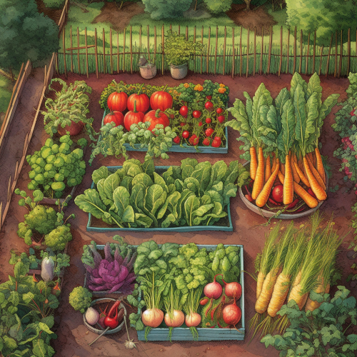 Экспертные советы и проверенные рекомендации по выращиванию разнообразных и вкуснейших фруктов в своем огороде