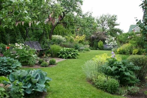 Фруктовый огород - секреты посадки, выращивания и ухода за плодовыми деревьями и кустарниками. Полезные советы для садоводов