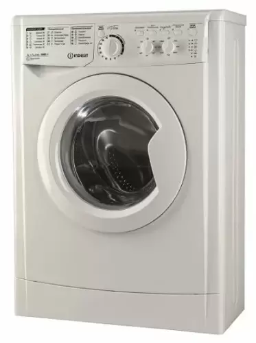Выбираем стиральную машинку для дачи: удобная, экономичная и компактная модель