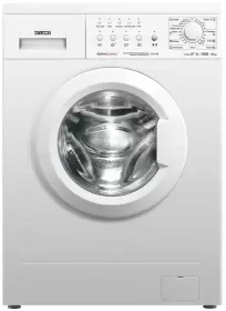 Выбираем стиральную машинку для дачи: удобная, экономичная и компактная модель