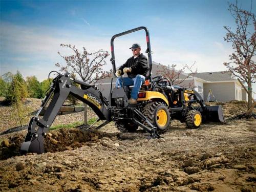 Как выбрать идеальный трактор для вашего огорода - советы и рекомендации для успешного выбора оборудования