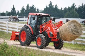 Как выбрать идеальный трактор для вашего огорода - советы и рекомендации для успешного выбора оборудования