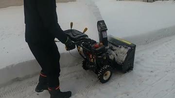 Обзор снегоуборщика Stiga snow thrower petrol st - отзывы и цены на официальном сайте Stiga