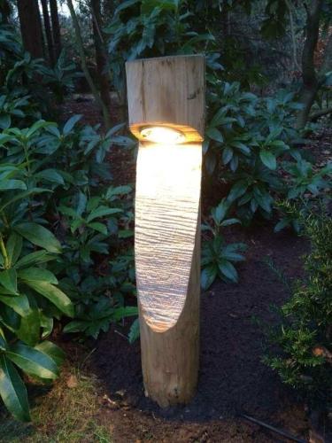 Мастер-класс - садовый светильник своими руками - создание элегантной металлической декоративной лампы, которая станет ярким акцентом вашего сада!