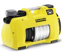 Скважинный насос Karcher SPP 56 – отзывы, характеристики, цена. Сайтовик рассказывает о популярной модели насоса от Karcher