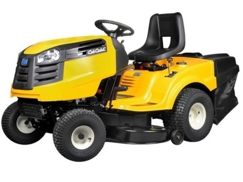 Садовый трактор Cub Cadet LT3PR105 - мощность, надежность, идеальный помощник на любом участке