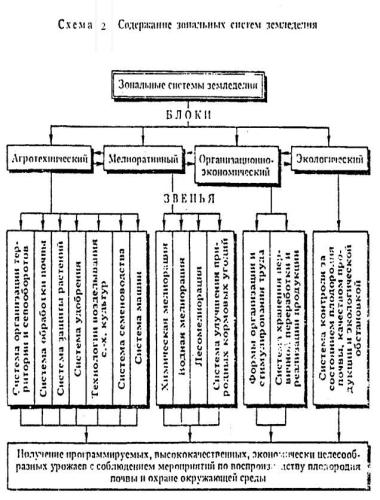 Переложное земледелие - уникальные преимущества и особенности инновационной практики в сельском хозяйстве