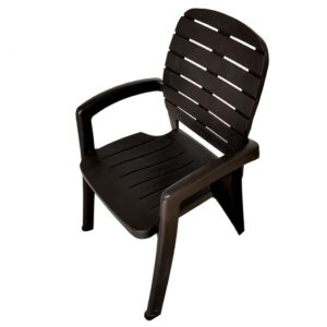 Купить пластиковые стулья для дачи - большой выбор и доступные цены на сайте