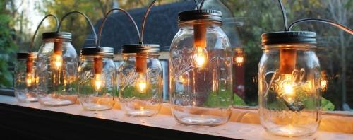 Садовые фонари из металла - идеи и мастер-классы для создания уникального освещения в саду своими руками