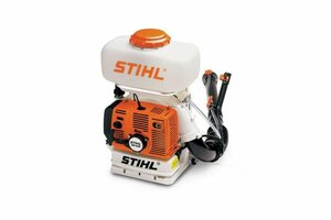 Распылитель бензоопрыскиватель Stihl SR 420 - все характеристики, обзоры, отзывы и цены, которые вам нужно знать